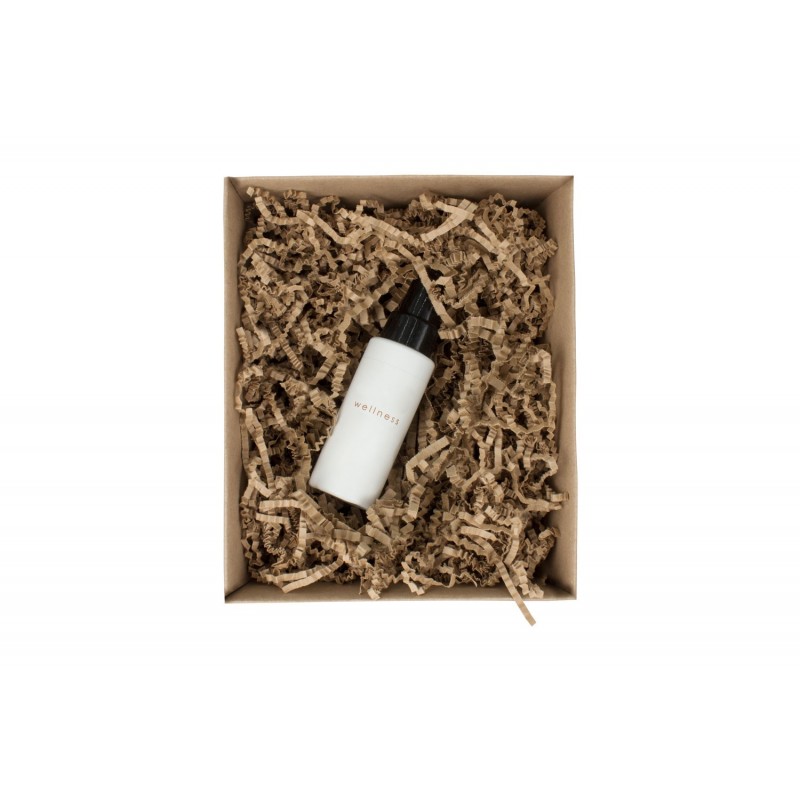 Papierwolle 4mm Ecokraft 1kg