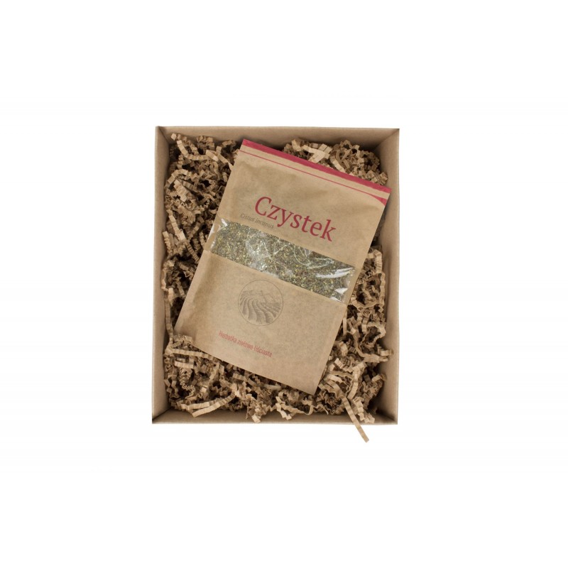 Papierwolle 4mm Ecokraft 1kg