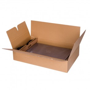 Karton Sendbox 420x370x120