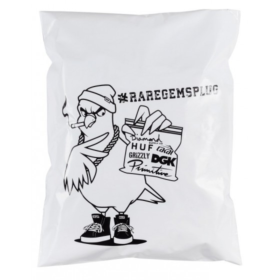 Folienversandtasche 35x45 Folienversandtasche 35x45