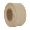 Verstärktes Papier-Verpackungsband 50 mm x 60 Yards wasseraktiviert