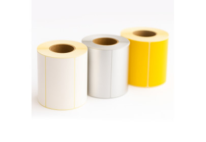 Thermotransfer-Etiketten: Papier, Polyester und Vinyl – welche sind die richtige?